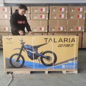 talaria ebike